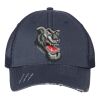 Herringbone Trucker Cap Thumbnail