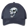 Herringbone Trucker Cap Thumbnail
