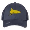 Herringbone Trucker Cap Thumbnail