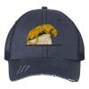 Herringbone Trucker Cap Thumbnail