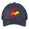 Herringbone Trucker Cap Thumbnail
