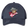 Herringbone Trucker Cap Thumbnail