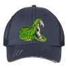 Herringbone Trucker Cap Thumbnail