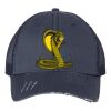 Herringbone Trucker Cap Thumbnail
