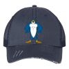 Herringbone Trucker Cap Thumbnail