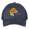 Herringbone Trucker Cap Thumbnail