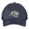 Herringbone Trucker Cap Thumbnail