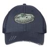 Herringbone Trucker Cap Thumbnail