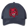 Herringbone Trucker Cap Thumbnail