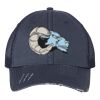 Herringbone Trucker Cap Thumbnail