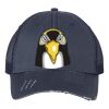 Herringbone Trucker Cap Thumbnail