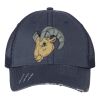 Herringbone Trucker Cap Thumbnail
