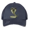 Herringbone Trucker Cap Thumbnail