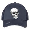 Herringbone Trucker Cap Thumbnail