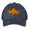 Herringbone Trucker Cap Thumbnail