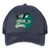 Herringbone Trucker Cap Thumbnail