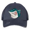 Herringbone Trucker Cap Thumbnail