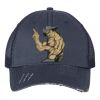 Herringbone Trucker Cap Thumbnail