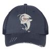 Herringbone Trucker Cap Thumbnail