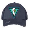 Herringbone Trucker Cap Thumbnail