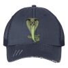 Herringbone Trucker Cap Thumbnail