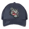 Herringbone Trucker Cap Thumbnail