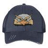 Herringbone Trucker Cap Thumbnail