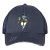 Herringbone Trucker Cap Thumbnail