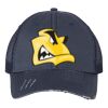 Herringbone Trucker Cap Thumbnail