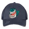 Herringbone Trucker Cap Thumbnail