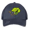 Herringbone Trucker Cap Thumbnail