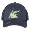 Herringbone Trucker Cap Thumbnail
