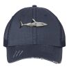 Herringbone Trucker Cap Thumbnail
