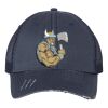 Herringbone Trucker Cap Thumbnail