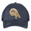 Herringbone Trucker Cap Thumbnail