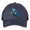 Herringbone Trucker Cap Thumbnail