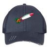 Herringbone Trucker Cap Thumbnail