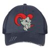 Herringbone Trucker Cap Thumbnail