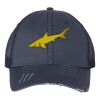 Herringbone Trucker Cap Thumbnail
