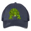 Herringbone Trucker Cap Thumbnail