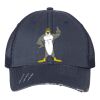 Herringbone Trucker Cap Thumbnail