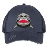 Herringbone Trucker Cap Thumbnail