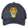Herringbone Trucker Cap Thumbnail