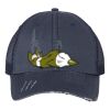 Herringbone Trucker Cap Thumbnail