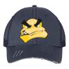 Herringbone Trucker Cap Thumbnail