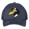 Herringbone Trucker Cap Thumbnail