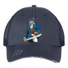 Herringbone Trucker Cap Thumbnail