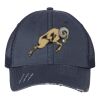 Herringbone Trucker Cap Thumbnail
