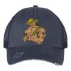 Herringbone Trucker Cap Thumbnail