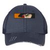 Herringbone Trucker Cap Thumbnail